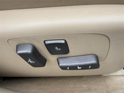2007 Lexus LS 460   - Photo 39 - Flushing, MI 48433