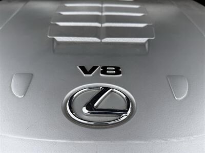 2007 Lexus LS 460   - Photo 43 - Flushing, MI 48433