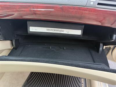 2007 Lexus LS 460   - Photo 37 - Flushing, MI 48433