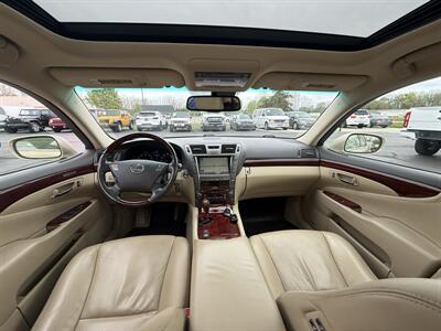 2007 Lexus LS 460   - Photo 18 - Flushing, MI 48433