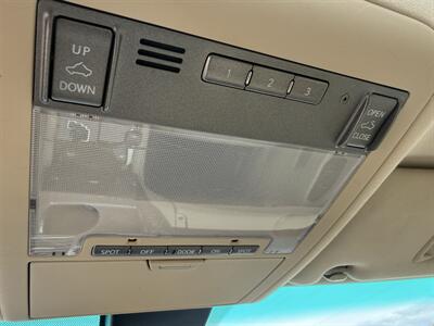 2007 Lexus LS 460   - Photo 24 - Flushing, MI 48433