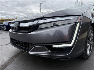 2018 Honda Clarity Plug-In Hybrid Touring   - Photo 30 - Flushing, MI 48433