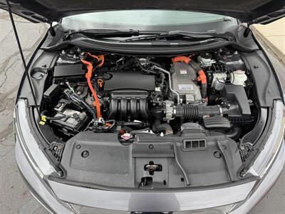 2018 Honda Clarity Plug-In Hybrid Touring   - Photo 33 - Flushing, MI 48433