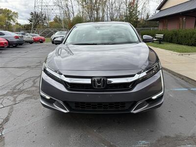 2018 Honda Clarity Plug-In Hybrid Touring   - Photo 3 - Flushing, MI 48433