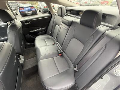 2018 Honda Clarity Plug-In Hybrid Touring   - Photo 21 - Flushing, MI 48433