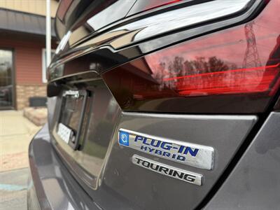 2018 Honda Clarity Plug-In Hybrid Touring   - Photo 24 - Flushing, MI 48433