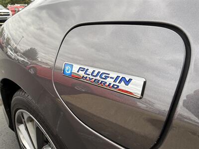 2018 Honda Clarity Plug-In Hybrid Touring   - Photo 9 - Flushing, MI 48433