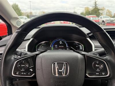 2018 Honda Clarity Plug-In Hybrid Touring   - Photo 12 - Flushing, MI 48433