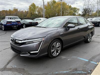 2018 Honda Clarity Plug-In Hybrid Touring   - Photo 2 - Flushing, MI 48433