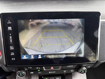 2018 Honda Clarity Plug-In Hybrid Touring   - Photo 16 - Flushing, MI 48433