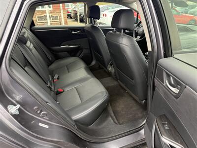 2018 Honda Clarity Plug-In Hybrid Touring   - Photo 26 - Flushing, MI 48433