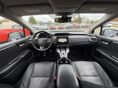 2018 Honda Clarity Plug-In Hybrid Touring   - Photo 20 - Flushing, MI 48433