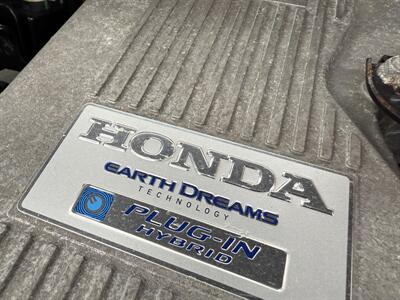 2018 Honda Clarity Plug-In Hybrid Touring   - Photo 34 - Flushing, MI 48433