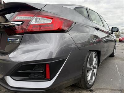 2018 Honda Clarity Plug-In Hybrid Touring   - Photo 25 - Flushing, MI 48433