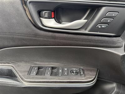 2018 Honda Clarity Plug-In Hybrid Touring   - Photo 18 - Flushing, MI 48433