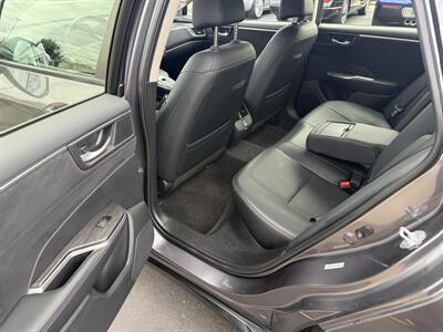 2018 Honda Clarity Plug-In Hybrid Touring   - Photo 19 - Flushing, MI 48433