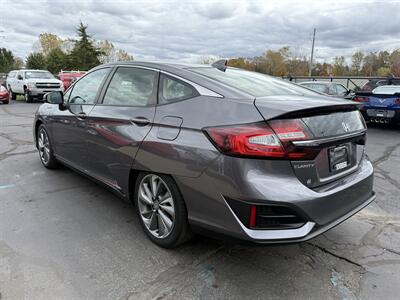 2018 Honda Clarity Plug-In Hybrid Touring   - Photo 7 - Flushing, MI 48433