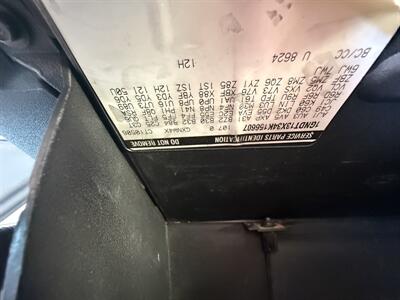 2004 Chevrolet Blazer LS  4X4 - Photo 36 - Flushing, MI 48433