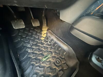 2012 Jeep Wrangler Unlimited Sport  6-Speed 4X4 - Photo 15 - Flushing, MI 48433