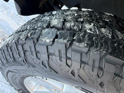 2012 Jeep Wrangler Unlimited Sport  6-Speed 4X4 - Photo 32 - Flushing, MI 48433