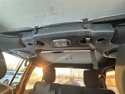 2012 Jeep Wrangler Unlimited Sport  6-Speed 4X4 - Photo 16 - Flushing, MI 48433