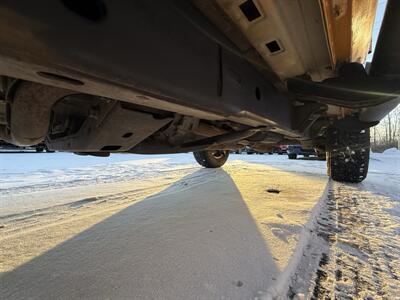 2012 Jeep Wrangler Unlimited Sport  6-Speed 4X4 - Photo 34 - Flushing, MI 48433