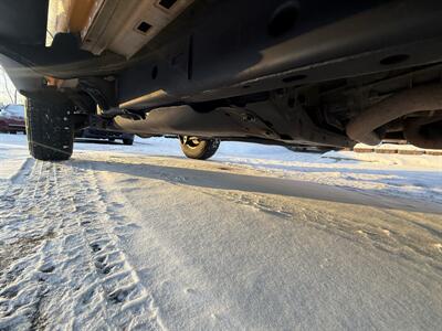 2012 Jeep Wrangler Unlimited Sport  6-Speed 4X4 - Photo 35 - Flushing, MI 48433