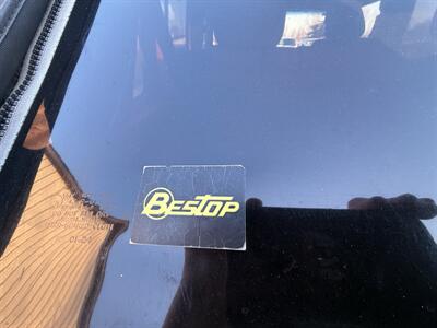 2012 Jeep Wrangler Unlimited Sport  6-Speed 4X4 - Photo 23 - Flushing, MI 48433