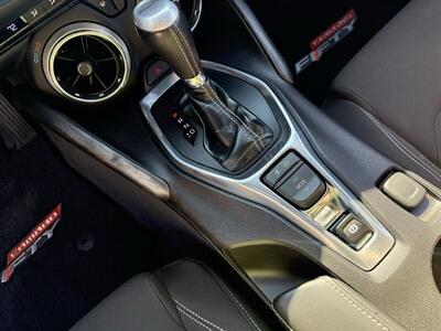 2017 Chevrolet Camaro LT RS  Convertible - Photo 30 - Flushing, MI 48433