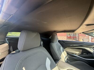 2017 Chevrolet Camaro LT RS  Convertible - Photo 35 - Flushing, MI 48433