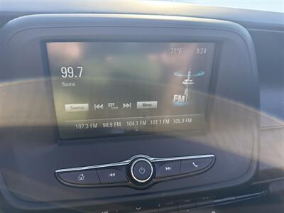 2017 Chevrolet Camaro LT RS  Convertible - Photo 27 - Flushing, MI 48433