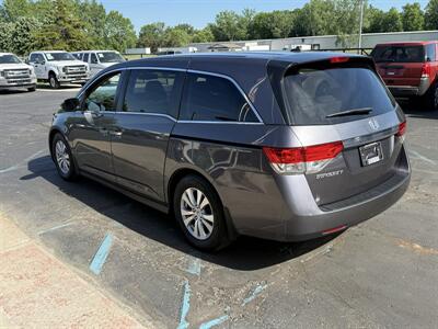 2015 Honda Odyssey EX-L   - Photo 5 - Flushing, MI 48433