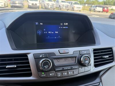 2015 Honda Odyssey EX-L   - Photo 15 - Flushing, MI 48433