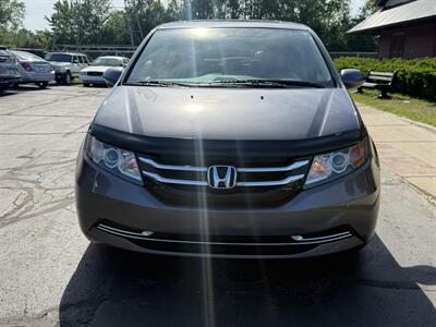 2015 Honda Odyssey EX-L   - Photo 3 - Flushing, MI 48433