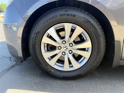 2015 Honda Odyssey EX-L   - Photo 8 - Flushing, MI 48433