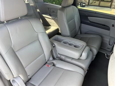 2015 Honda Odyssey EX-L   - Photo 37 - Flushing, MI 48433
