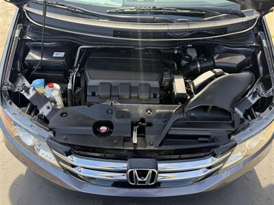2015 Honda Odyssey EX-L   - Photo 40 - Flushing, MI 48433