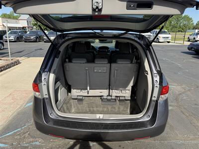 2015 Honda Odyssey EX-L   - Photo 28 - Flushing, MI 48433