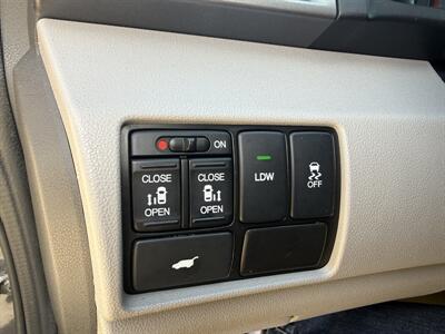 2015 Honda Odyssey EX-L   - Photo 20 - Flushing, MI 48433