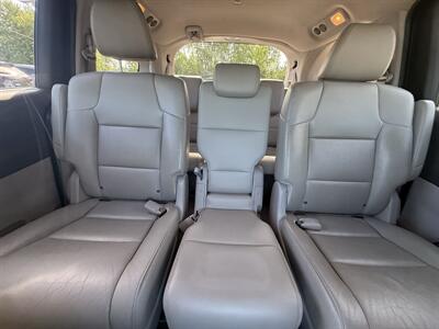 2015 Honda Odyssey EX-L   - Photo 24 - Flushing, MI 48433