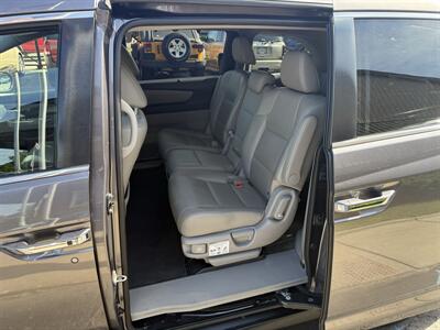 2015 Honda Odyssey EX-L   - Photo 23 - Flushing, MI 48433