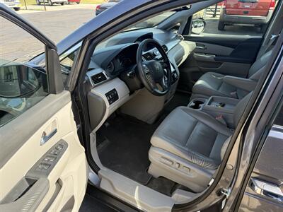 2015 Honda Odyssey EX-L   - Photo 12 - Flushing, MI 48433