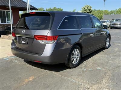 2015 Honda Odyssey EX-L   - Photo 7 - Flushing, MI 48433