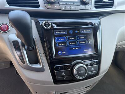 2015 Honda Odyssey EX-L   - Photo 10 - Flushing, MI 48433