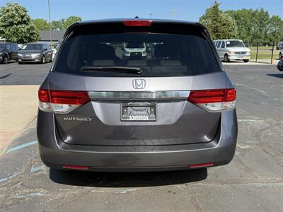 2015 Honda Odyssey EX-L   - Photo 6 - Flushing, MI 48433