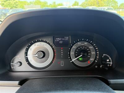 2015 Honda Odyssey EX-L   - Photo 11 - Flushing, MI 48433