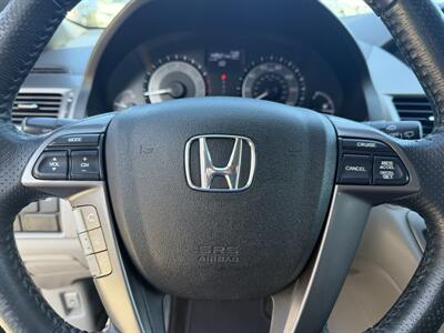 2015 Honda Odyssey EX-L   - Photo 19 - Flushing, MI 48433