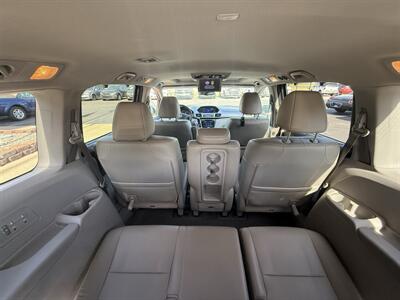2015 Honda Odyssey EX-L   - Photo 29 - Flushing, MI 48433