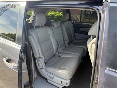 2015 Honda Odyssey EX-L   - Photo 31 - Flushing, MI 48433