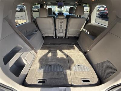 2015 Honda Odyssey EX-L   - Photo 33 - Flushing, MI 48433